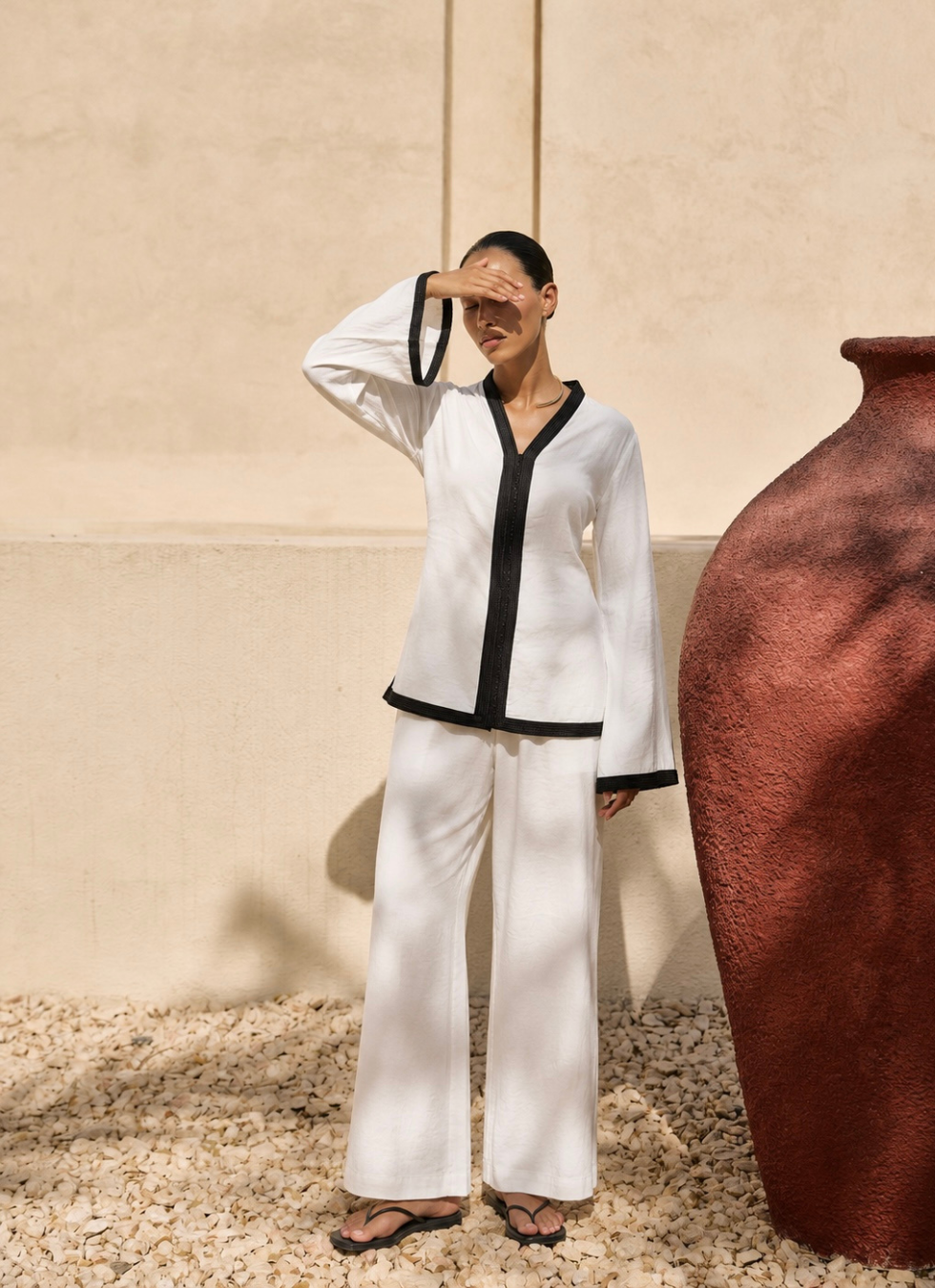Monaco Co-ord Set