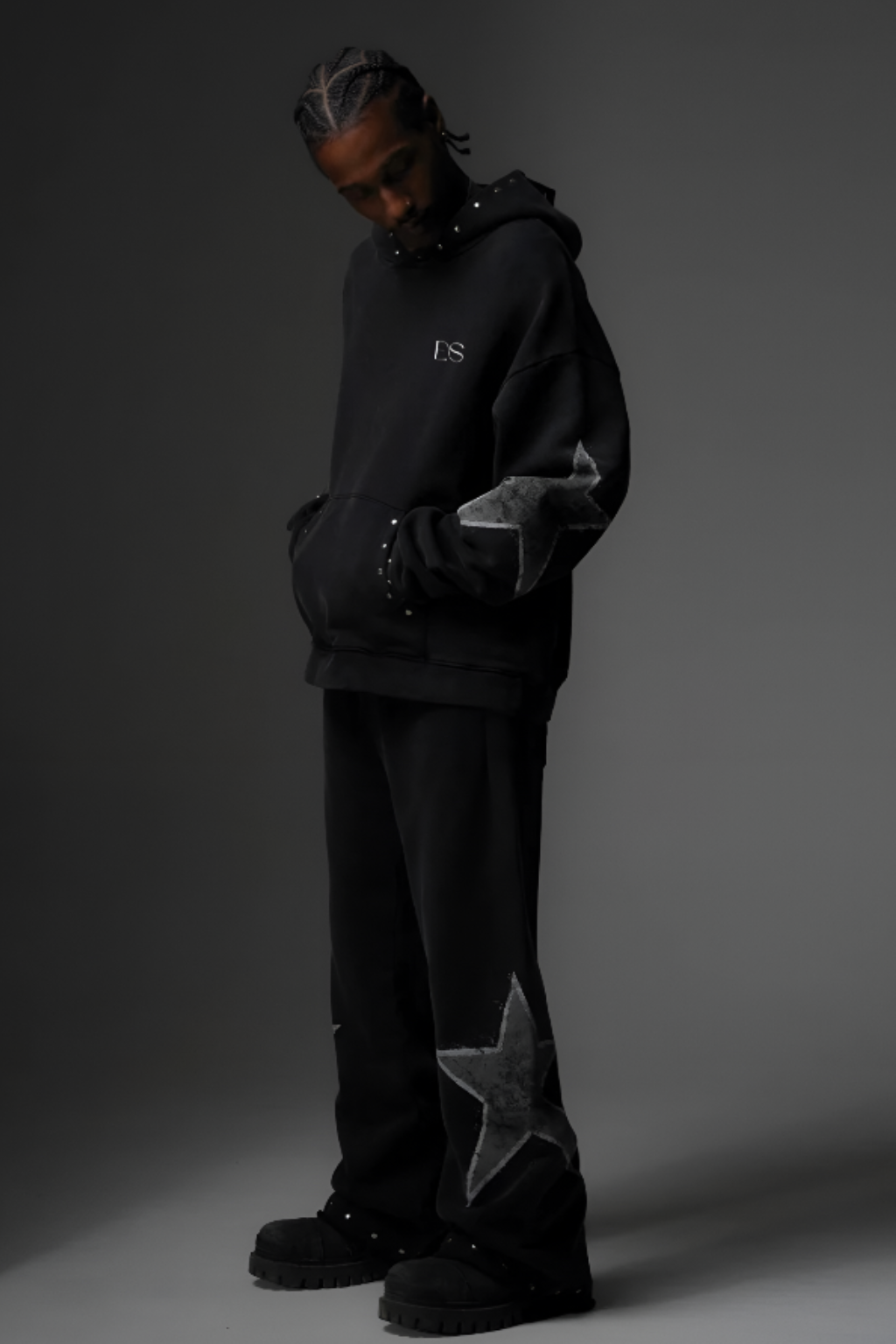 Nova Star Sweatpants