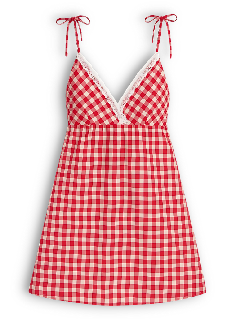 Strawberry Fields Dress