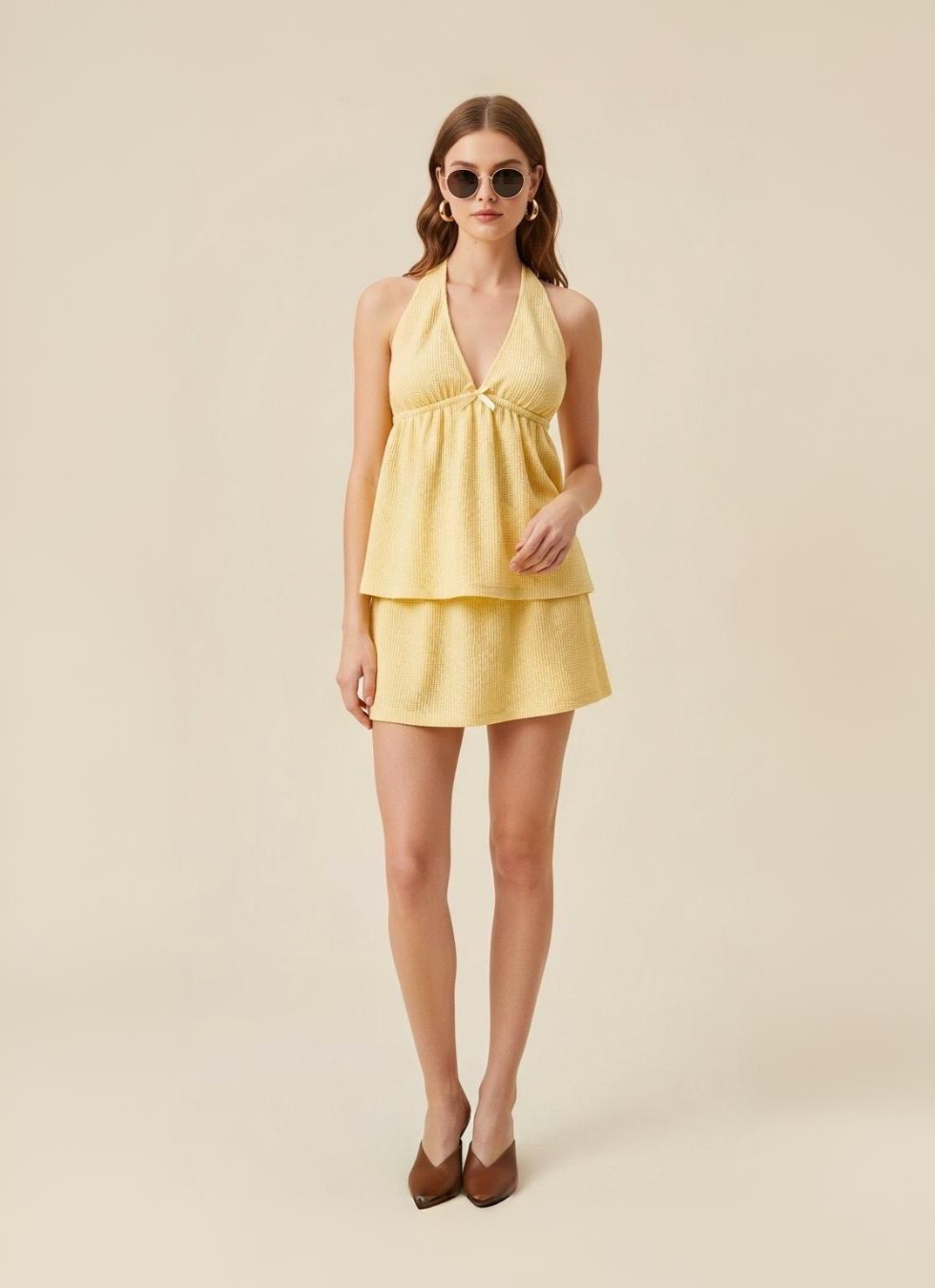 Sundream Co-ord Set