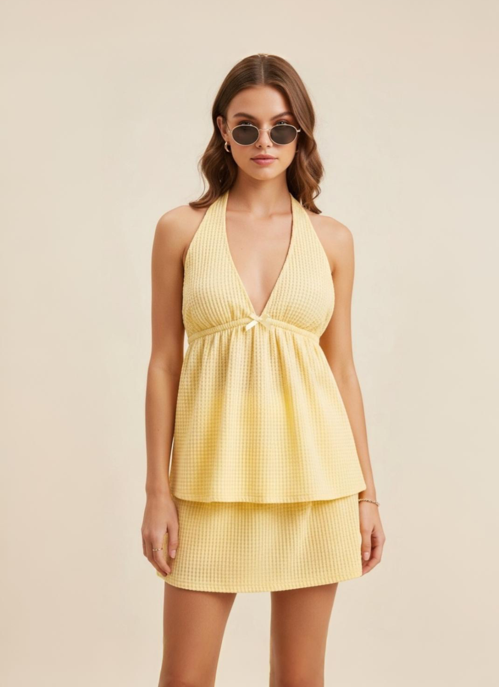Sundream Co-ord Set