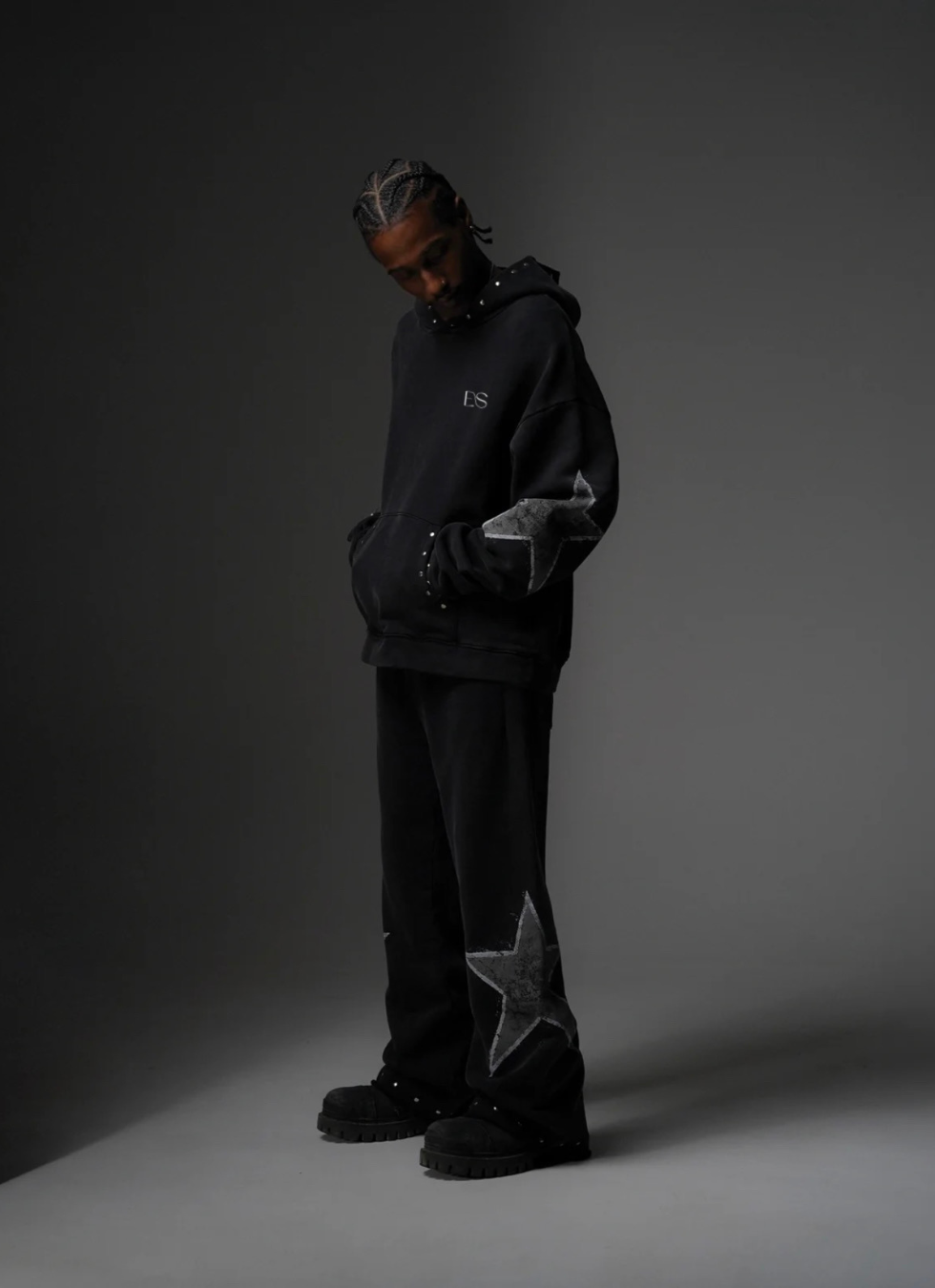 Nova Star Hoodie
