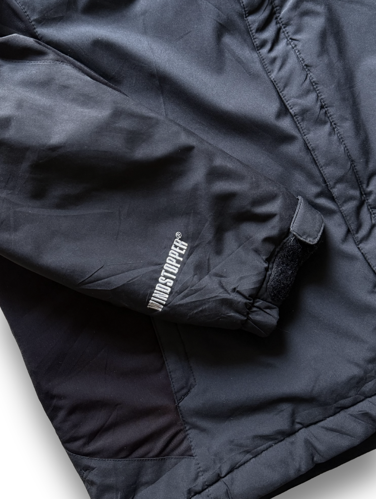 Lecaf Sport Windstopper Jacket (L)