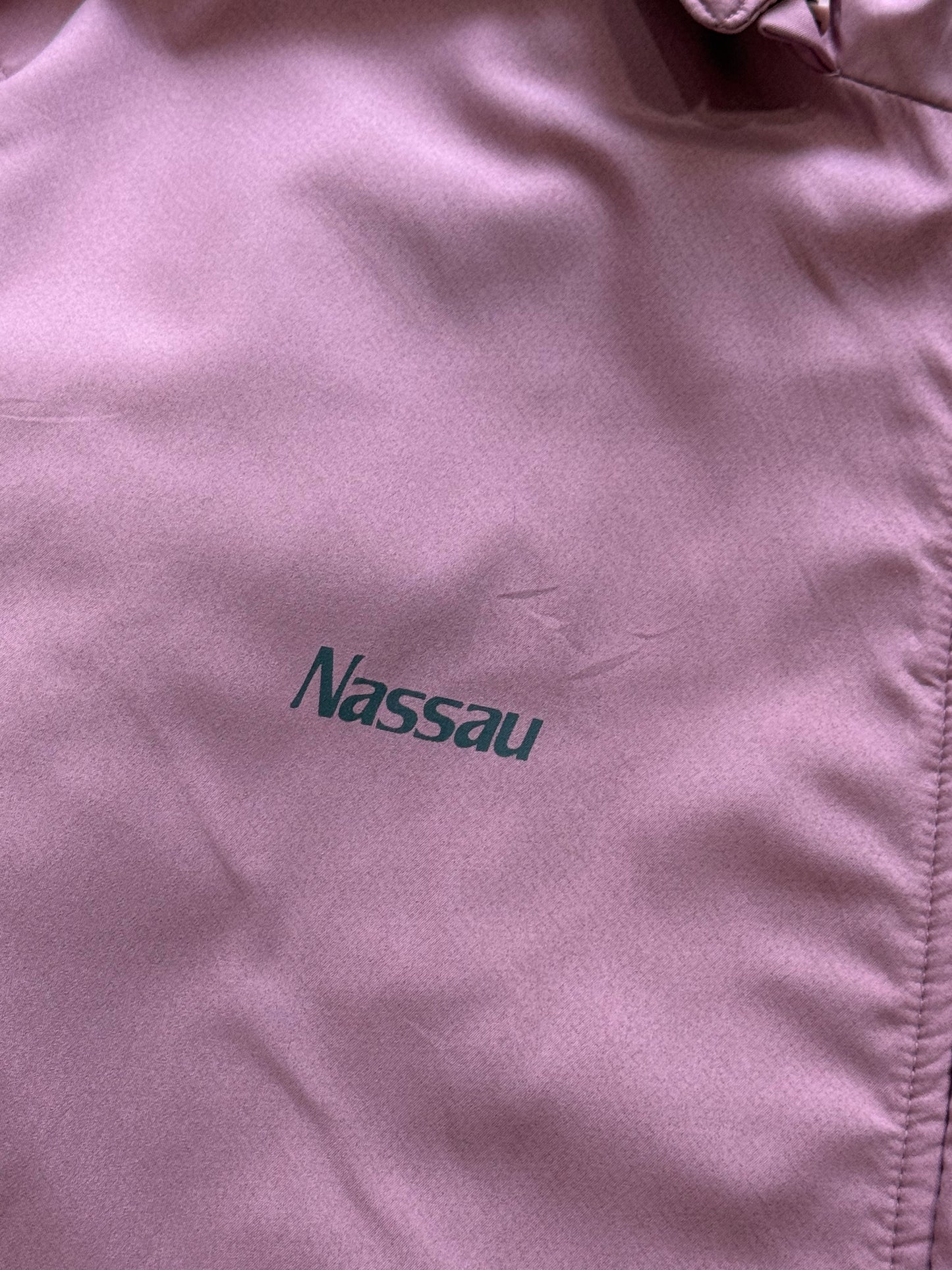 Nassau Pink Jacket (L/XL)