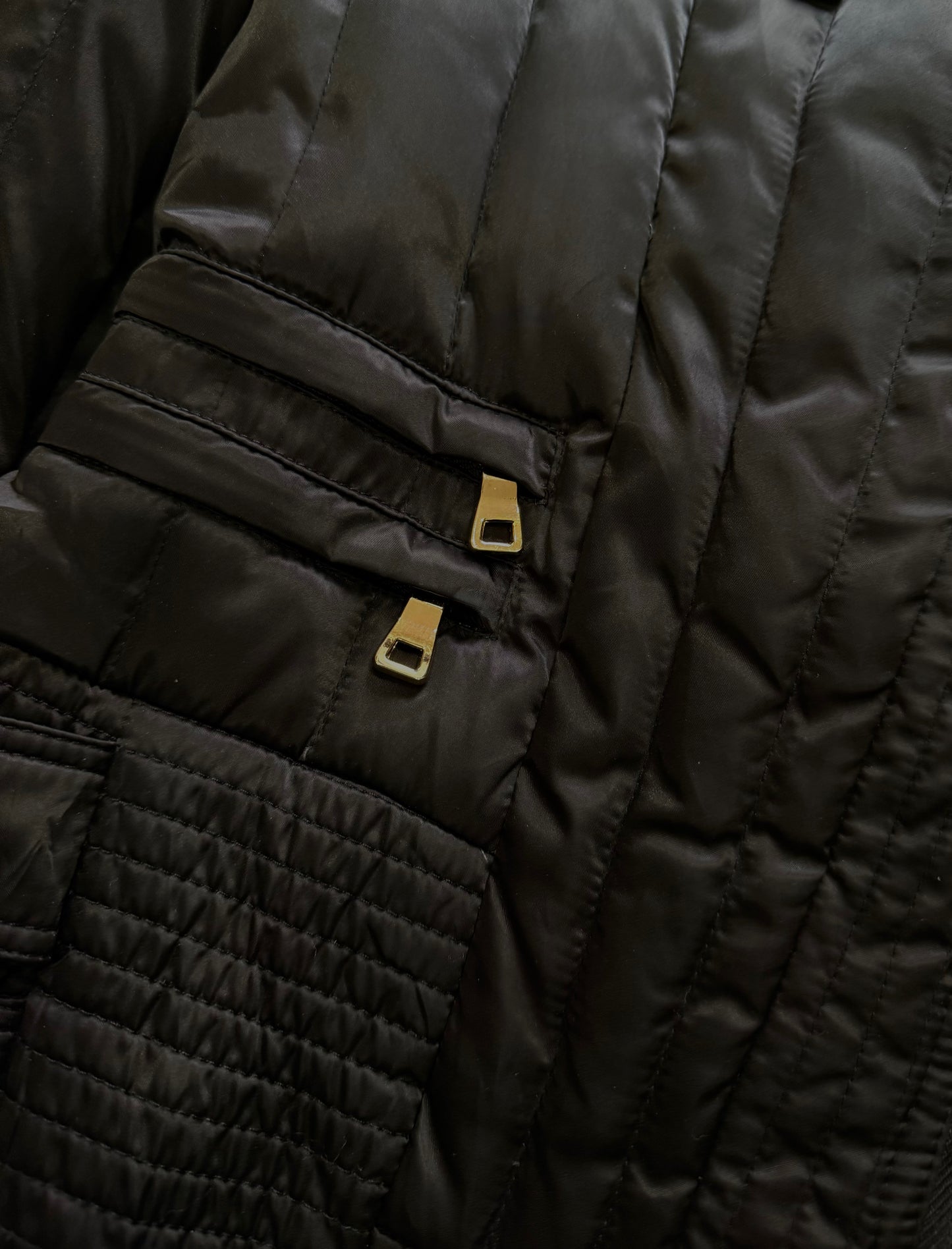 de' Silhouette Jacket (S)