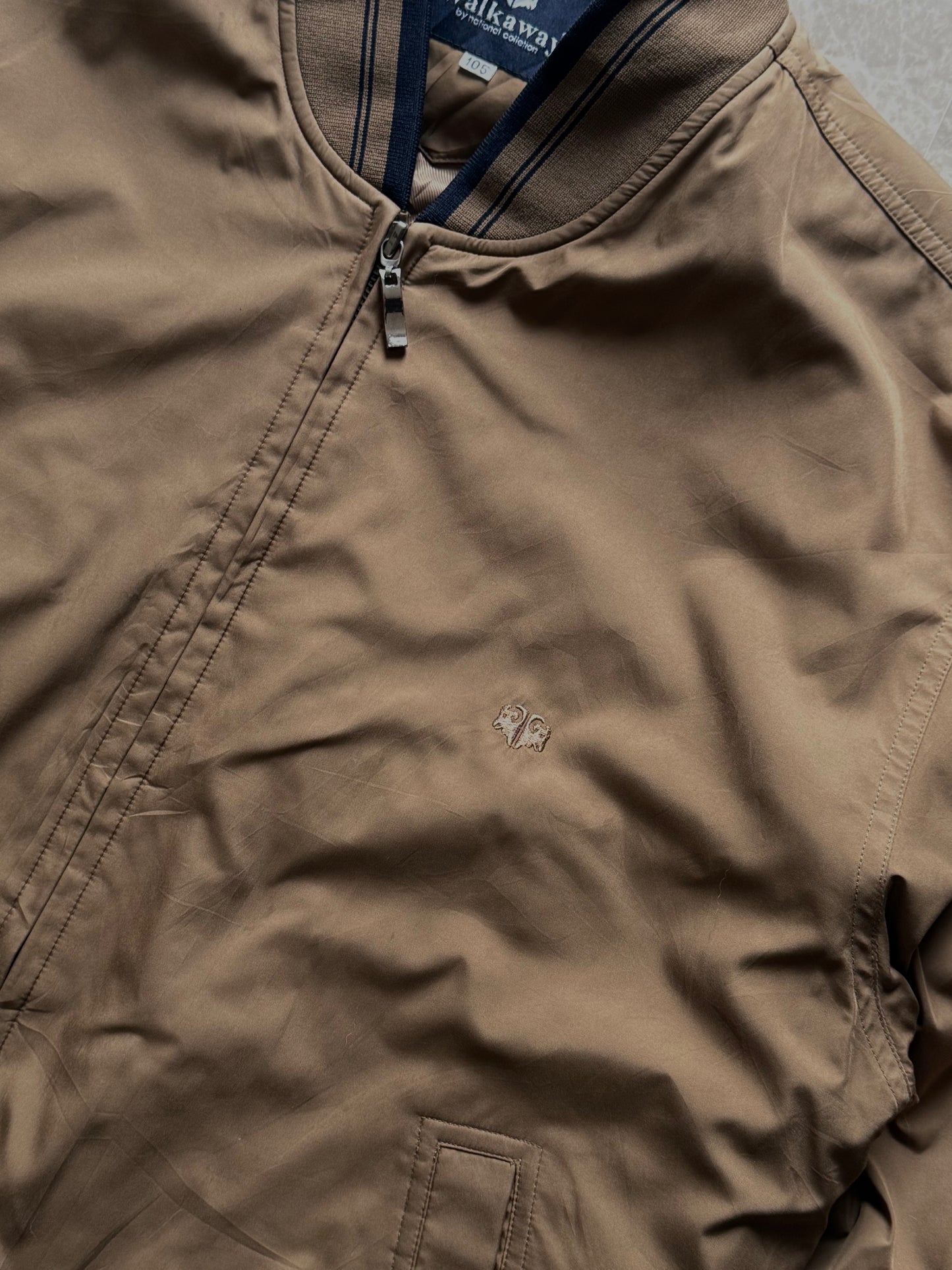 Walkaway Bomber Jacket (L/XL)