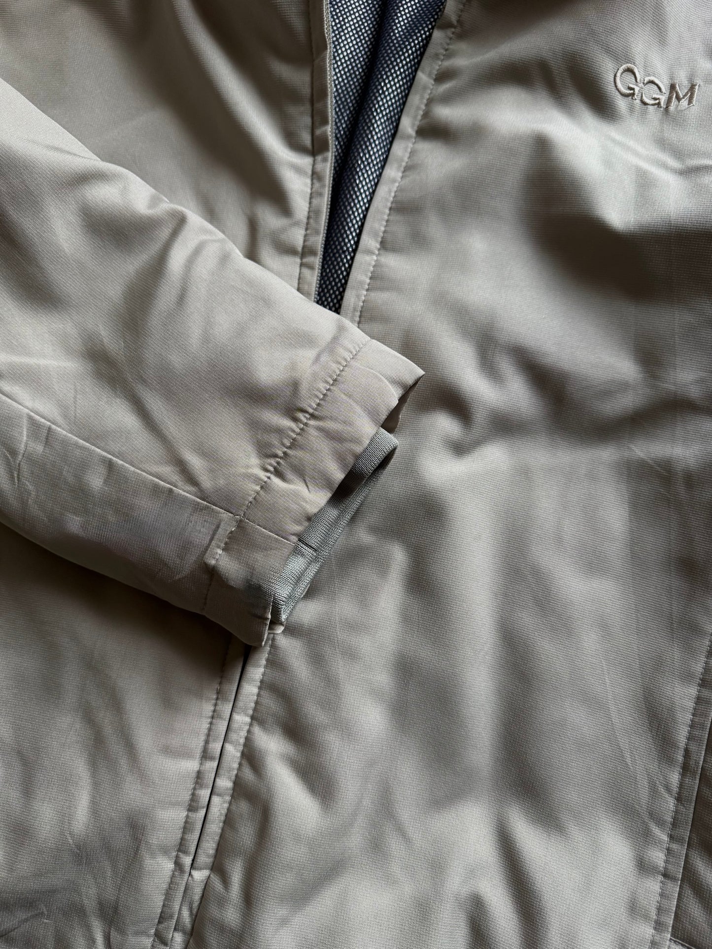 Shinsegae Zip-up casual Jacket (2XL)