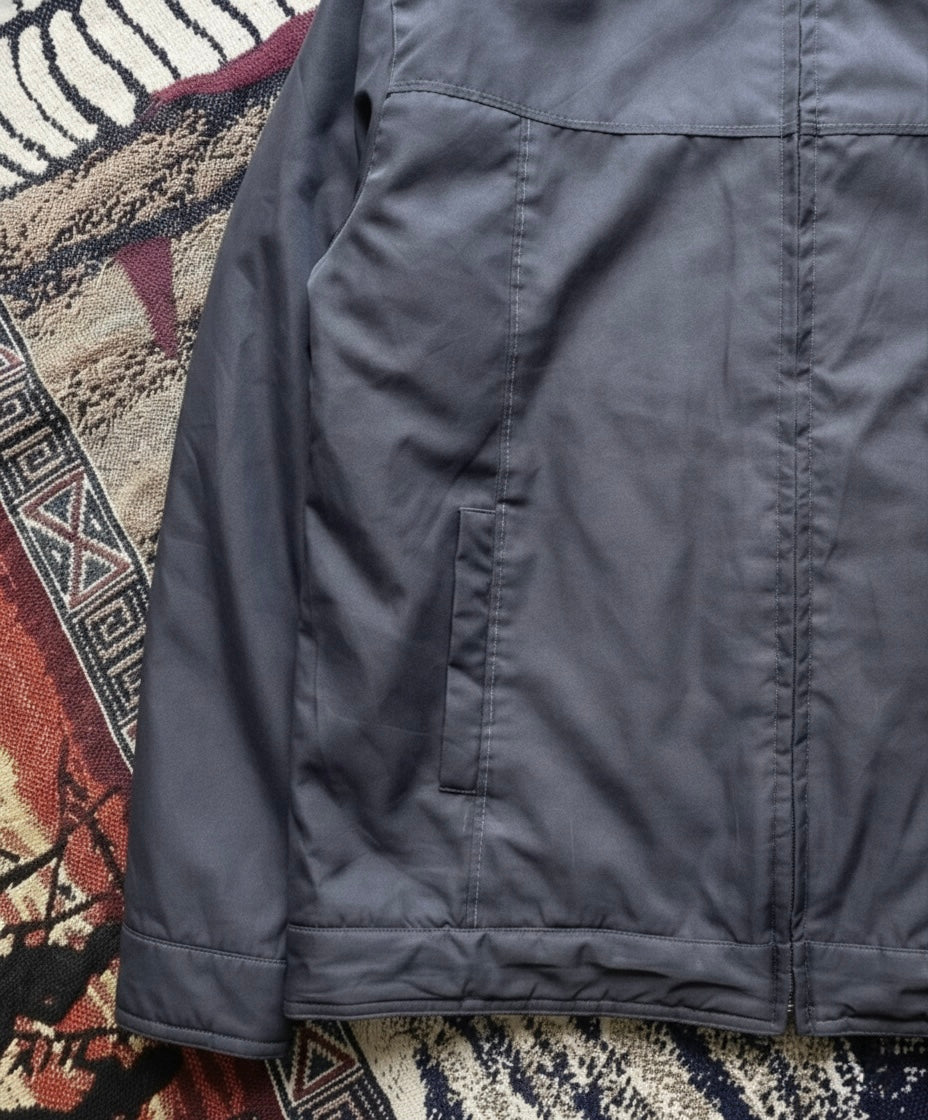 Lightweight Blue Jacket (L/XL)