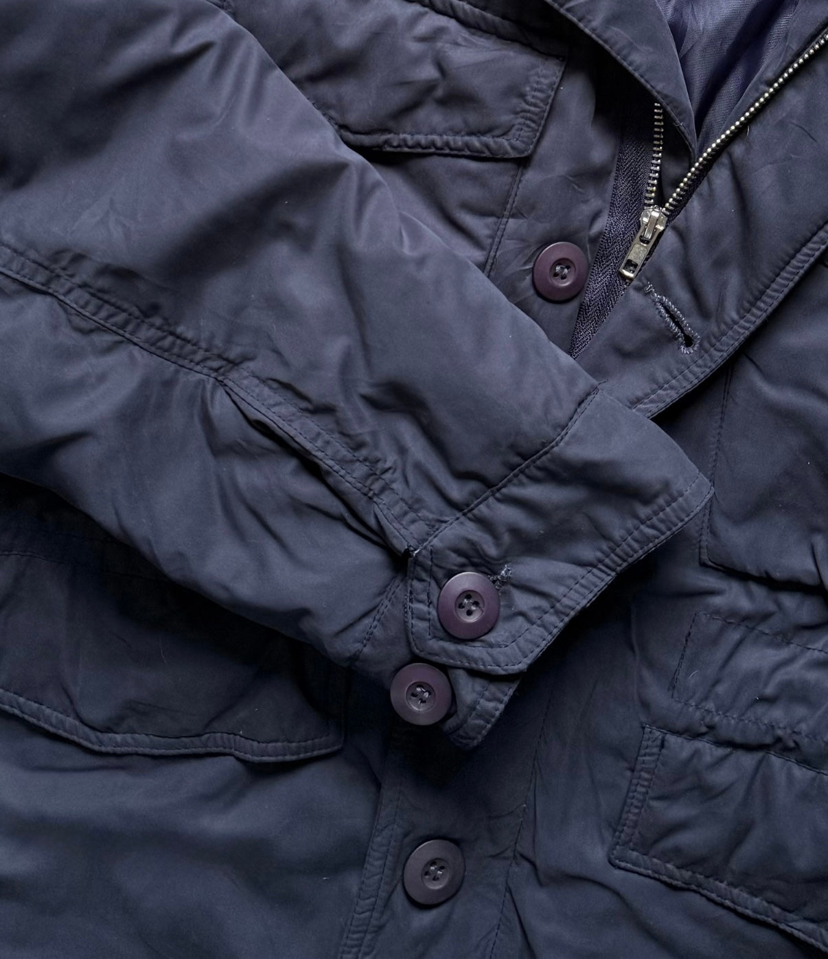 Mood Utility Jacket (L/XL)