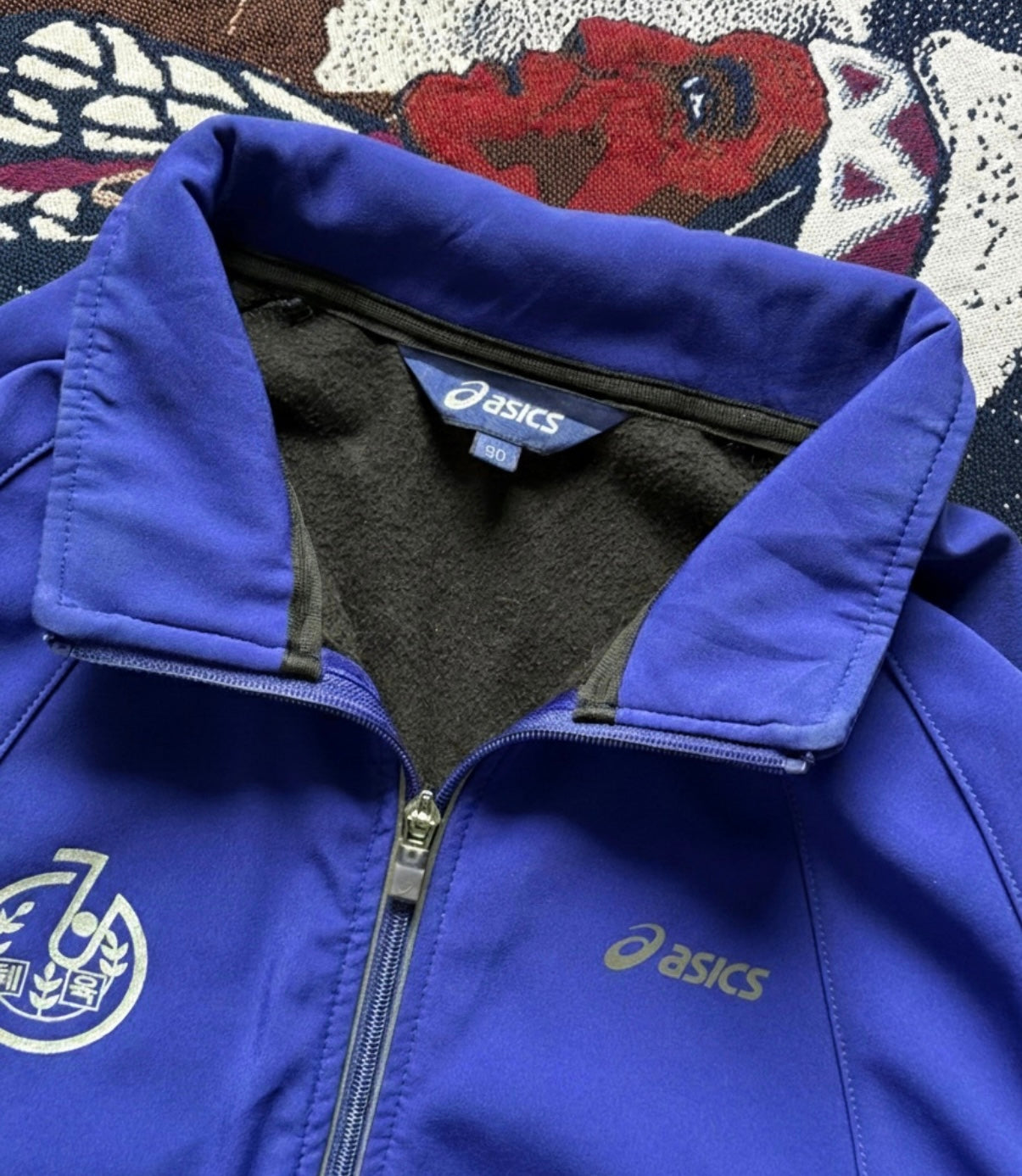 Asics Lightweight Jacket (S)
