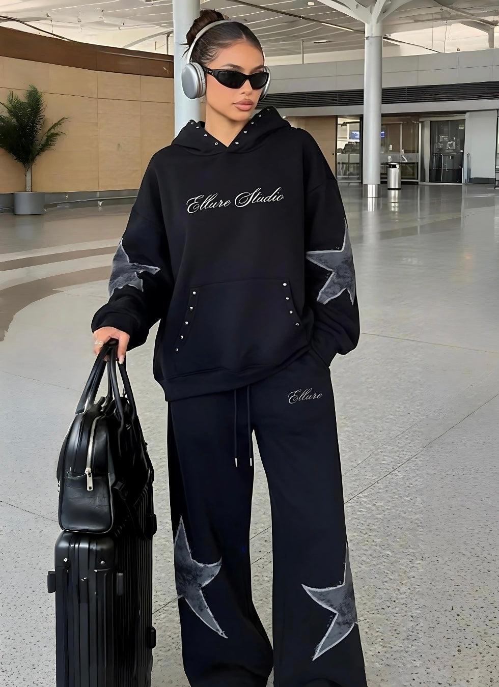 Nova Star Set