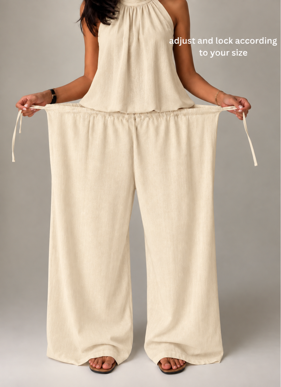Solace Co-ord Set