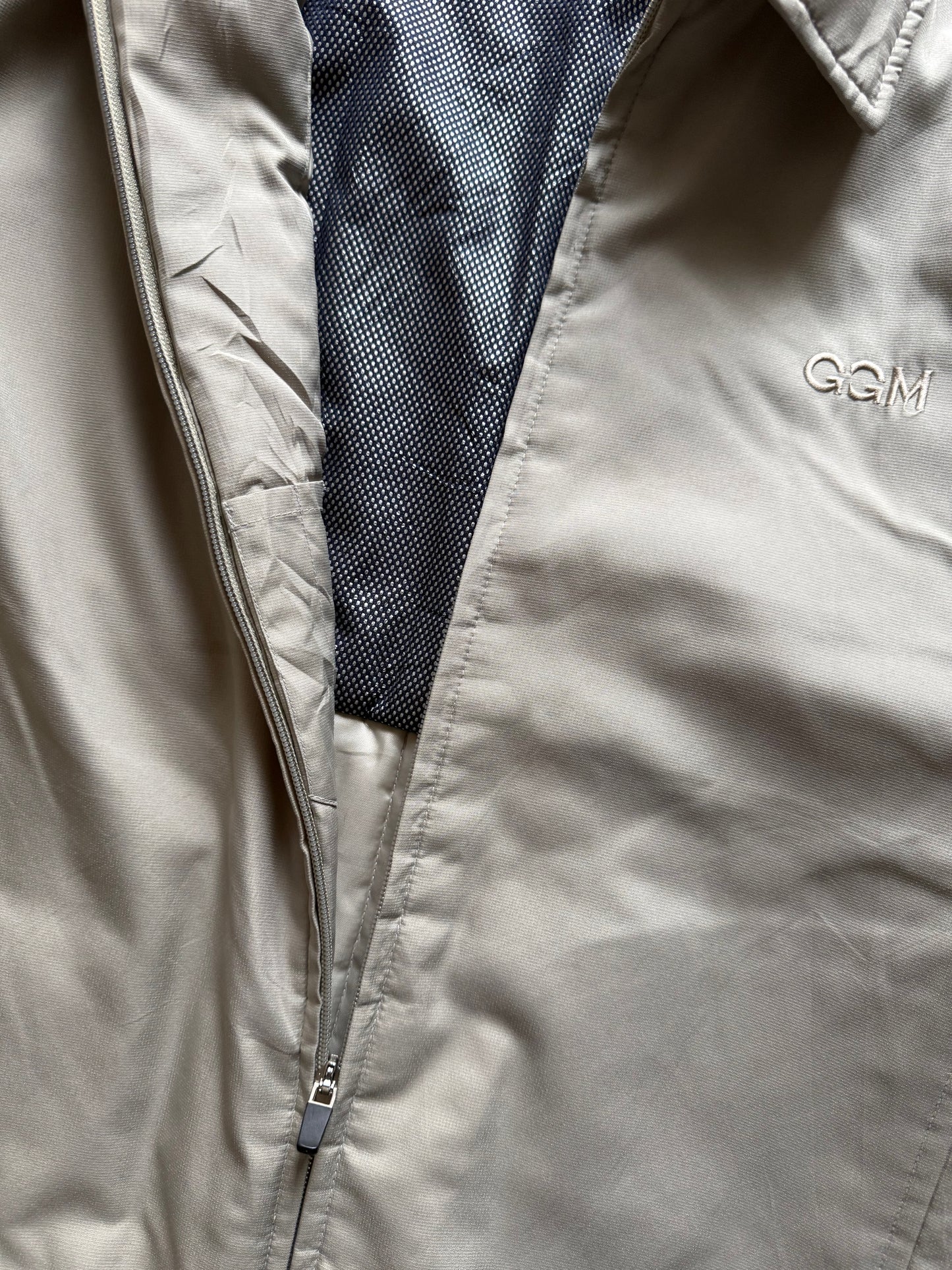 Shinsegae Zip-up casual Jacket (2XL)