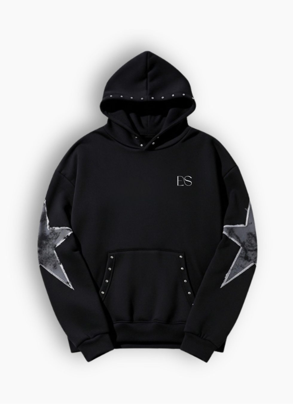 Nova Star Hoodie