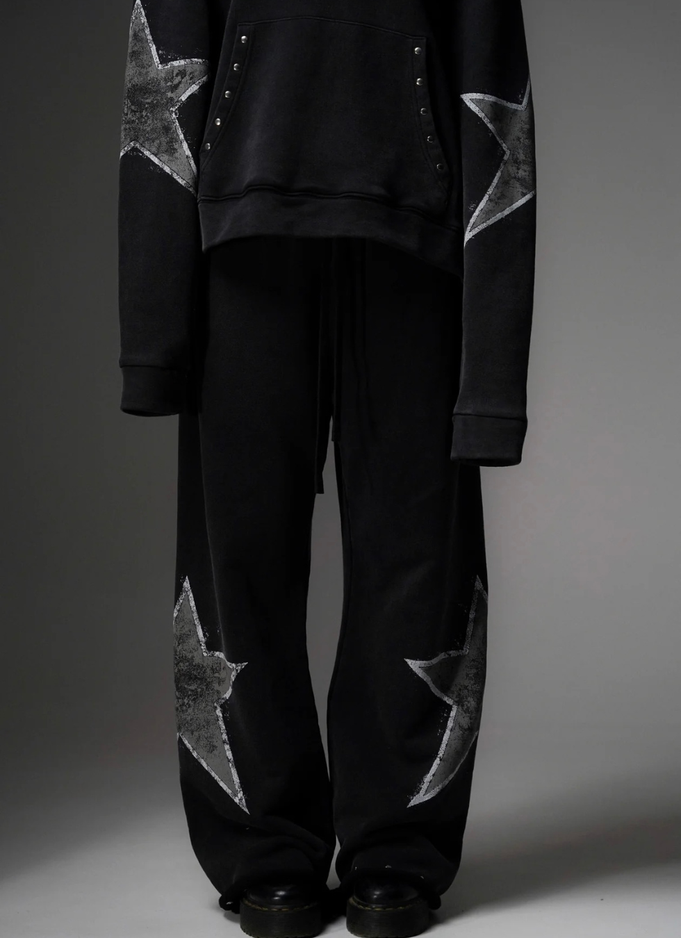 Nova Star Sweatpants