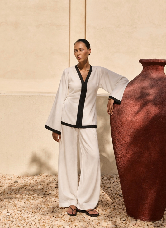 Monaco Co-ord Set
