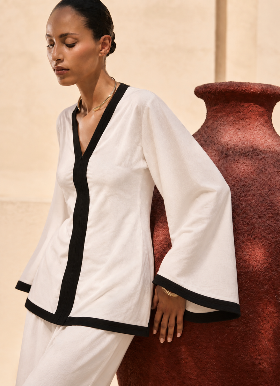 Monaco Top