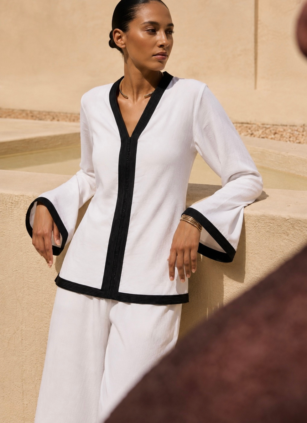 Monaco Co-ord Set