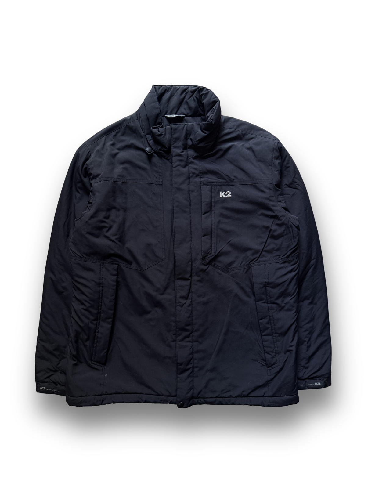 K2 Expedition Jacket (XL)