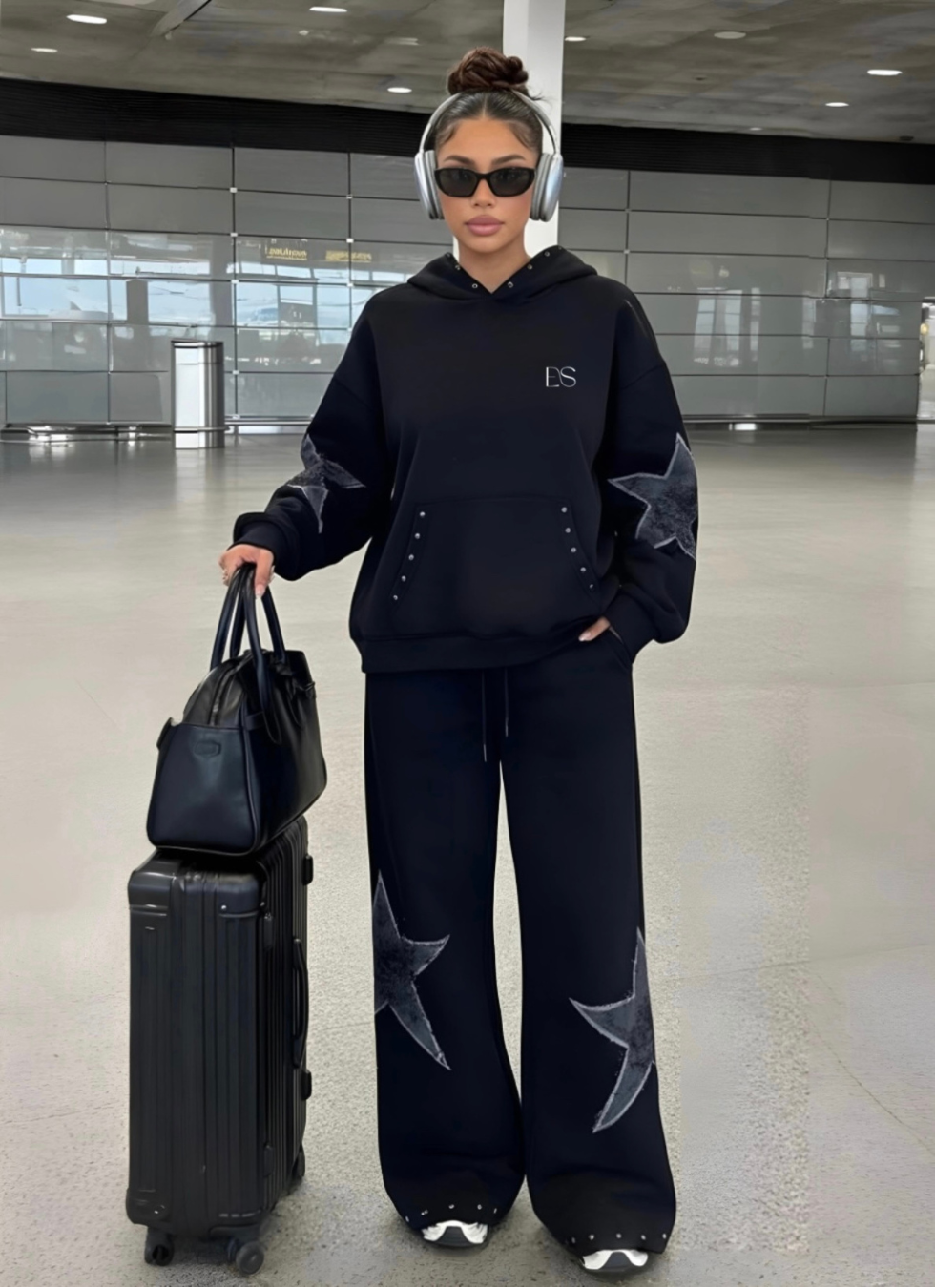 Nova Star Sweatpants