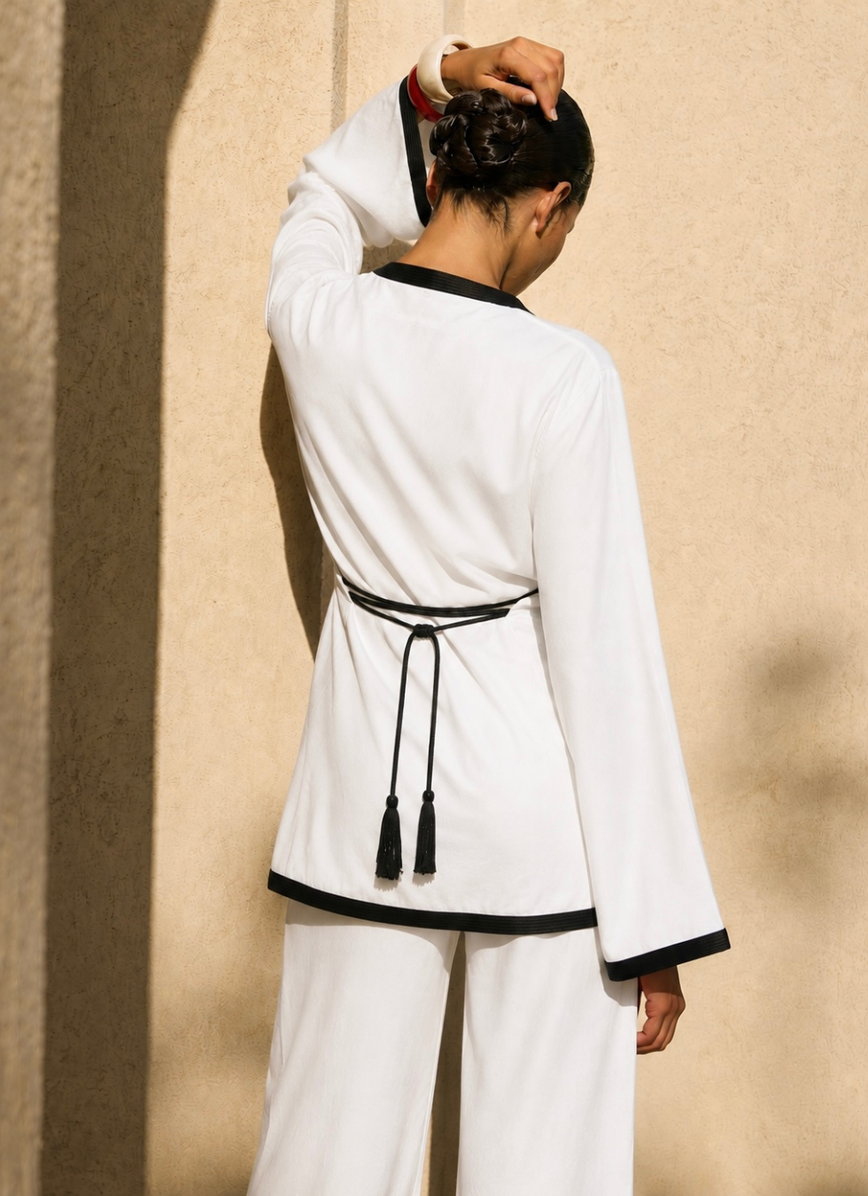 Monaco Co-ord Set