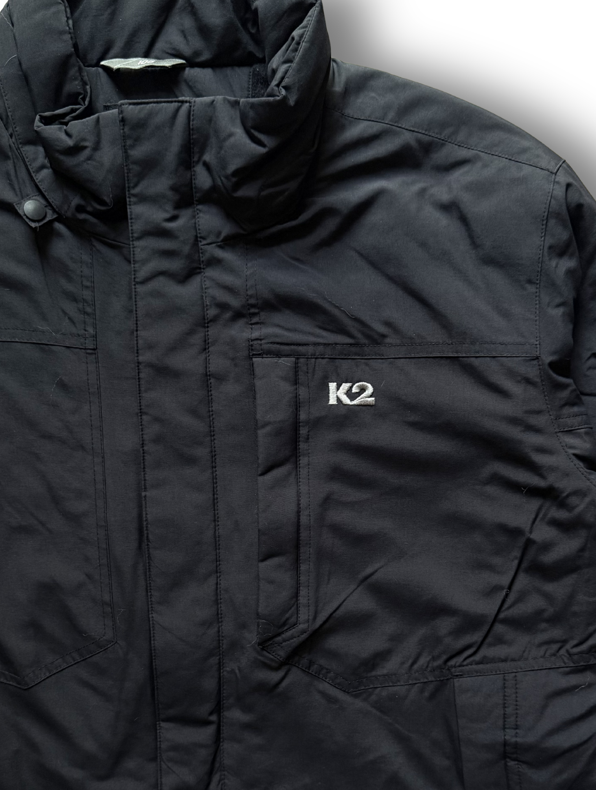 K2 Expedition Jacket (XL)