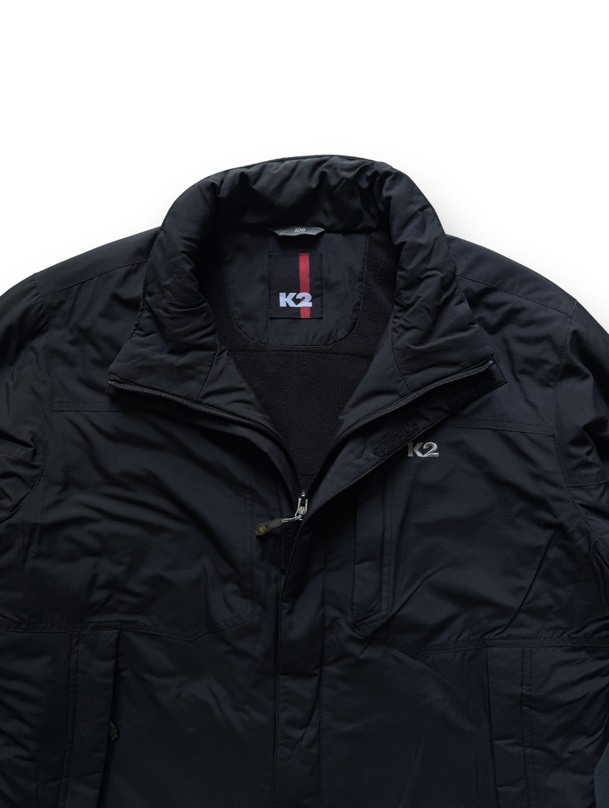 K2 Expedition Jacket (XL)