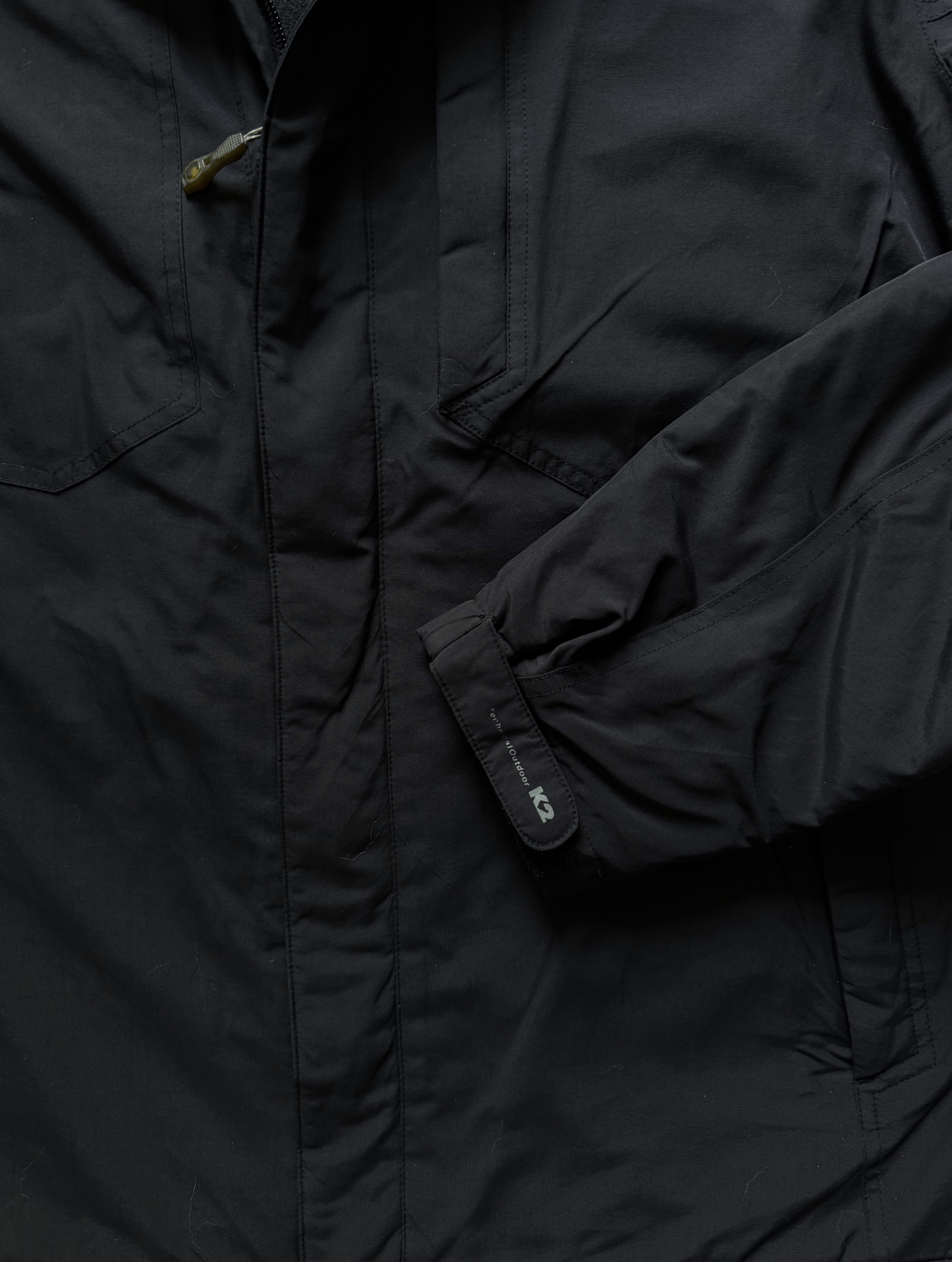 K2 Expedition Jacket (XL)
