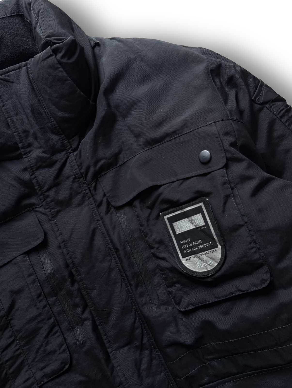 Command Utility Jacket (XL)