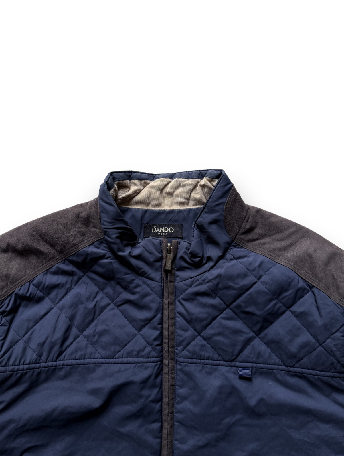 Dando Explorer Jacket (XL)