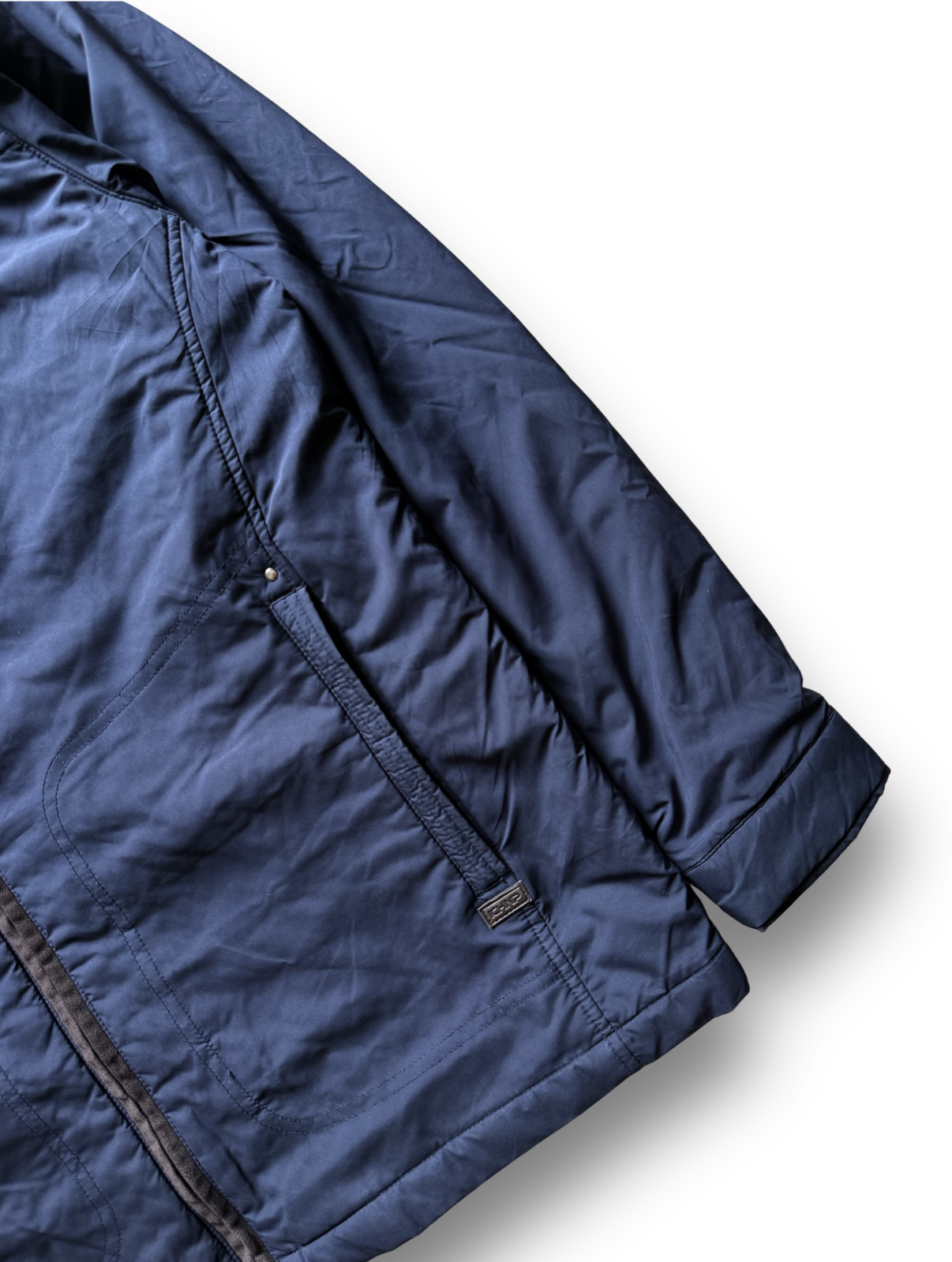 Dando Explorer Jacket (XL)
