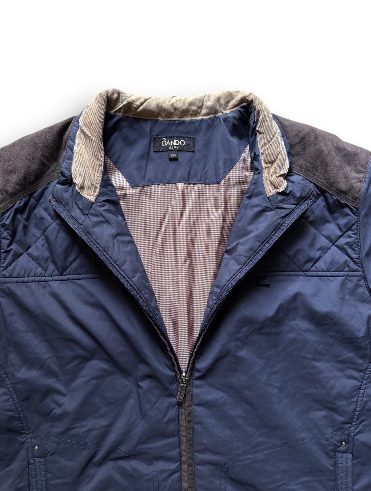 Dando Explorer Jacket (XL)