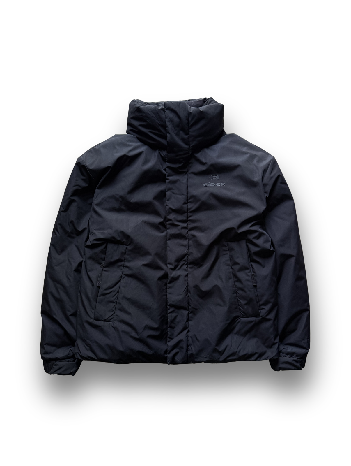 Eider Puffer Jacket (L)
