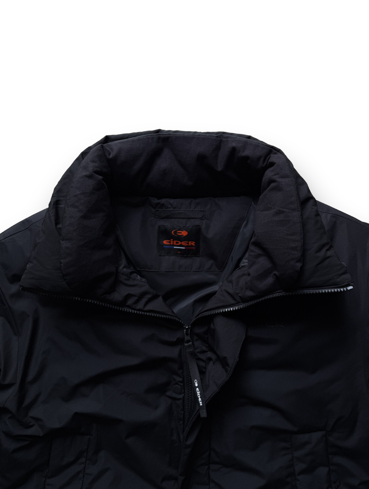 Eider Puffer Jacket (L)