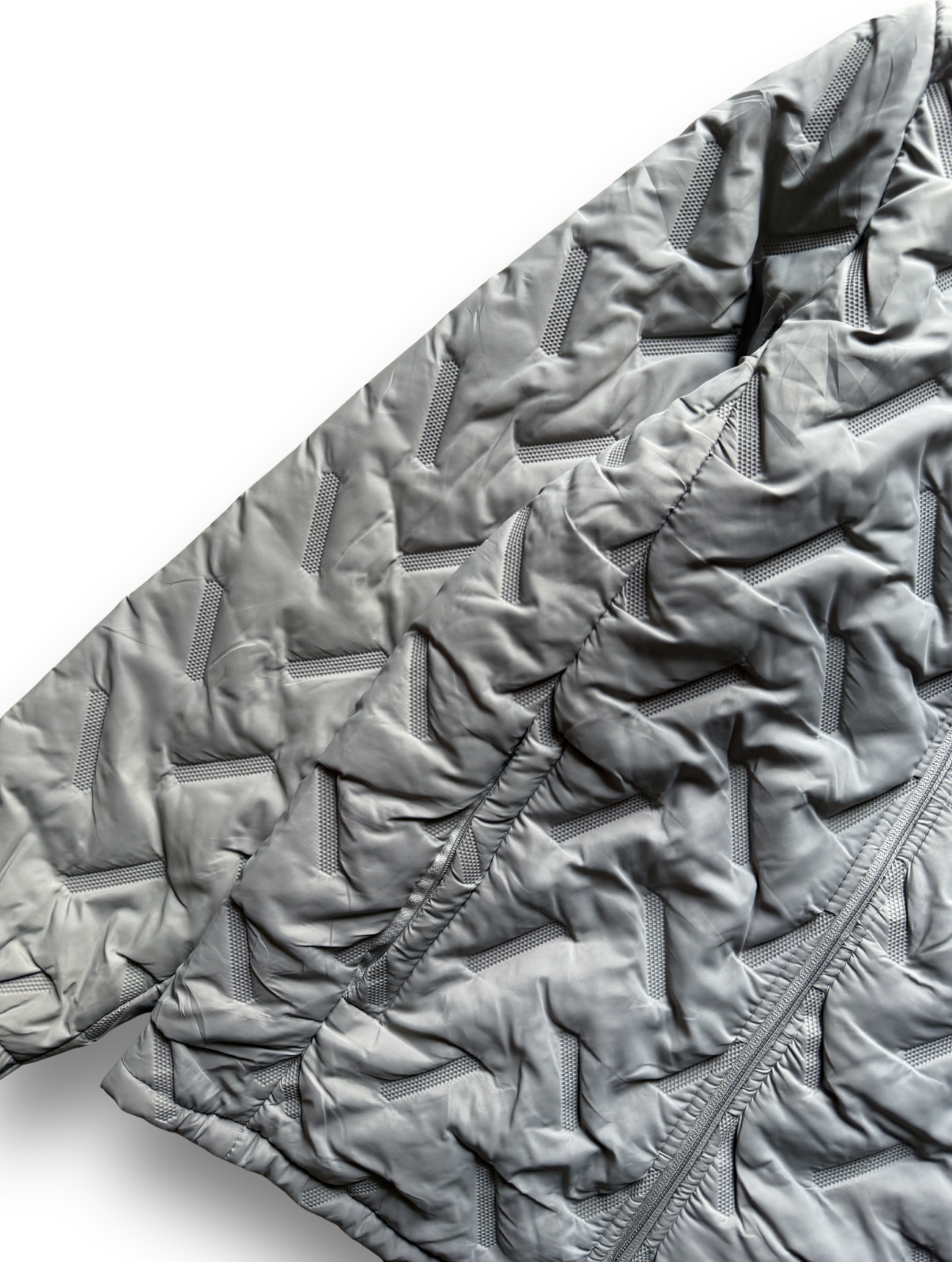 Redcamp Silver Jacket (S)