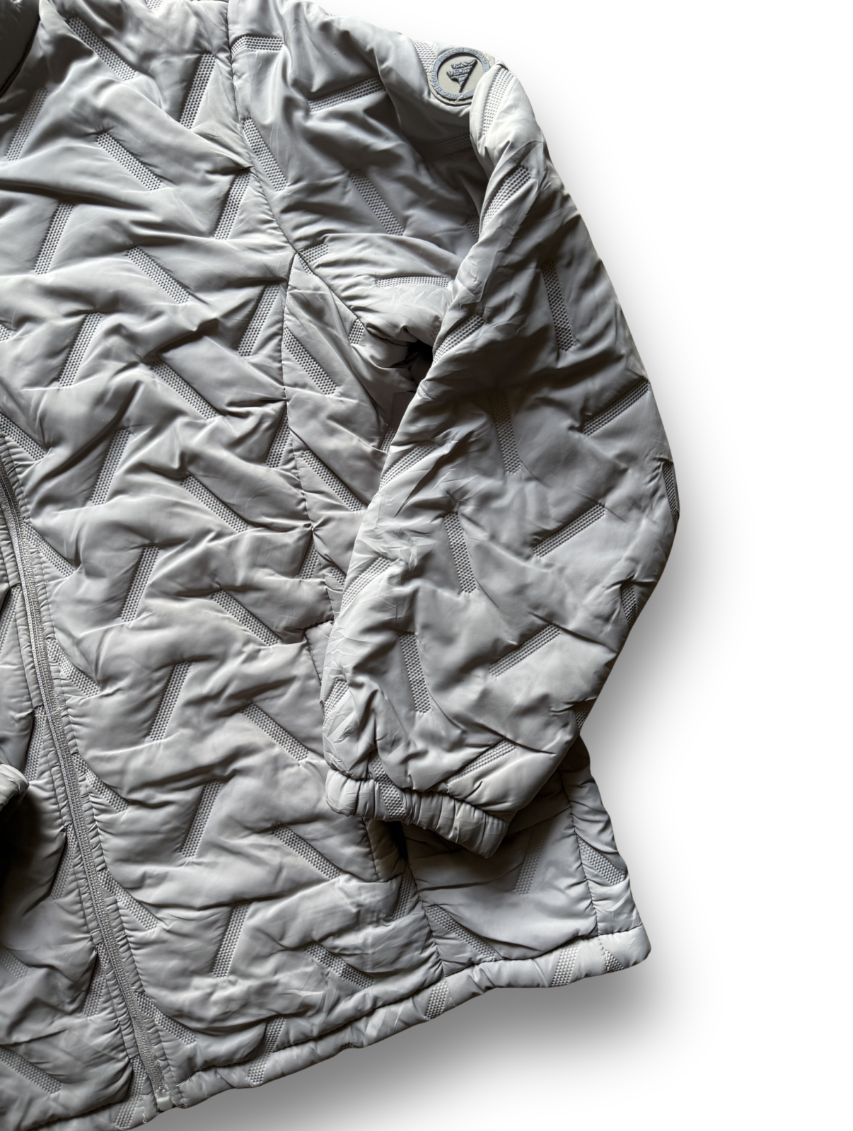 Redcamp Silver Jacket (S)
