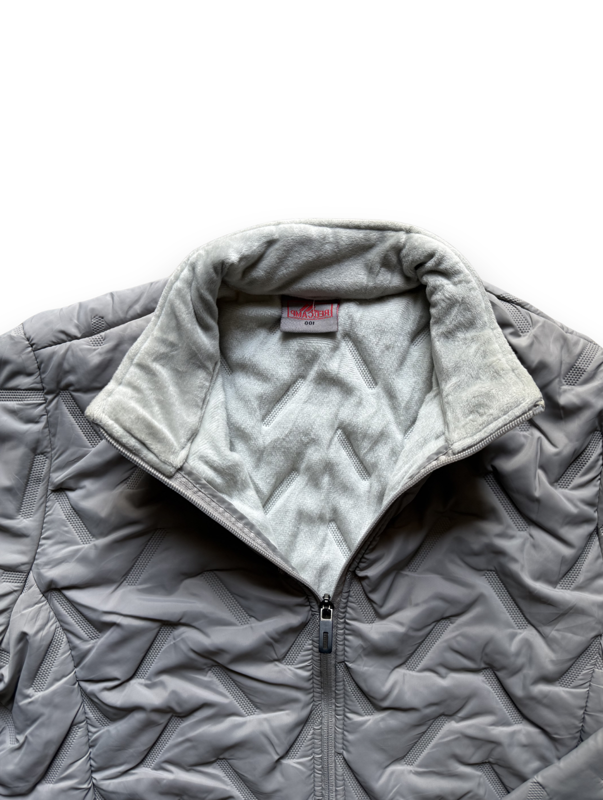 Redcamp Silver Jacket (S)