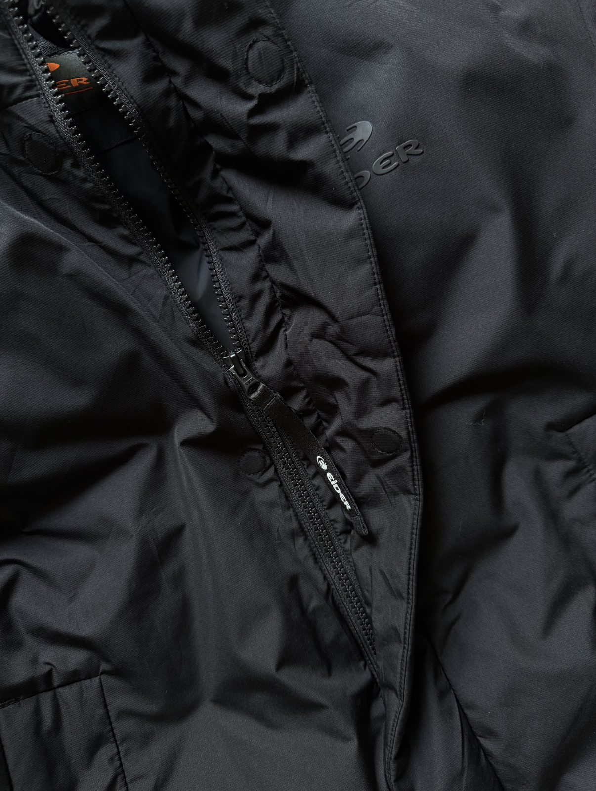 Eider Puffer Jacket (L)
