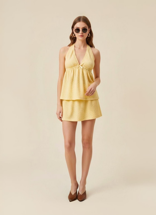 Sundream Co-ord Set