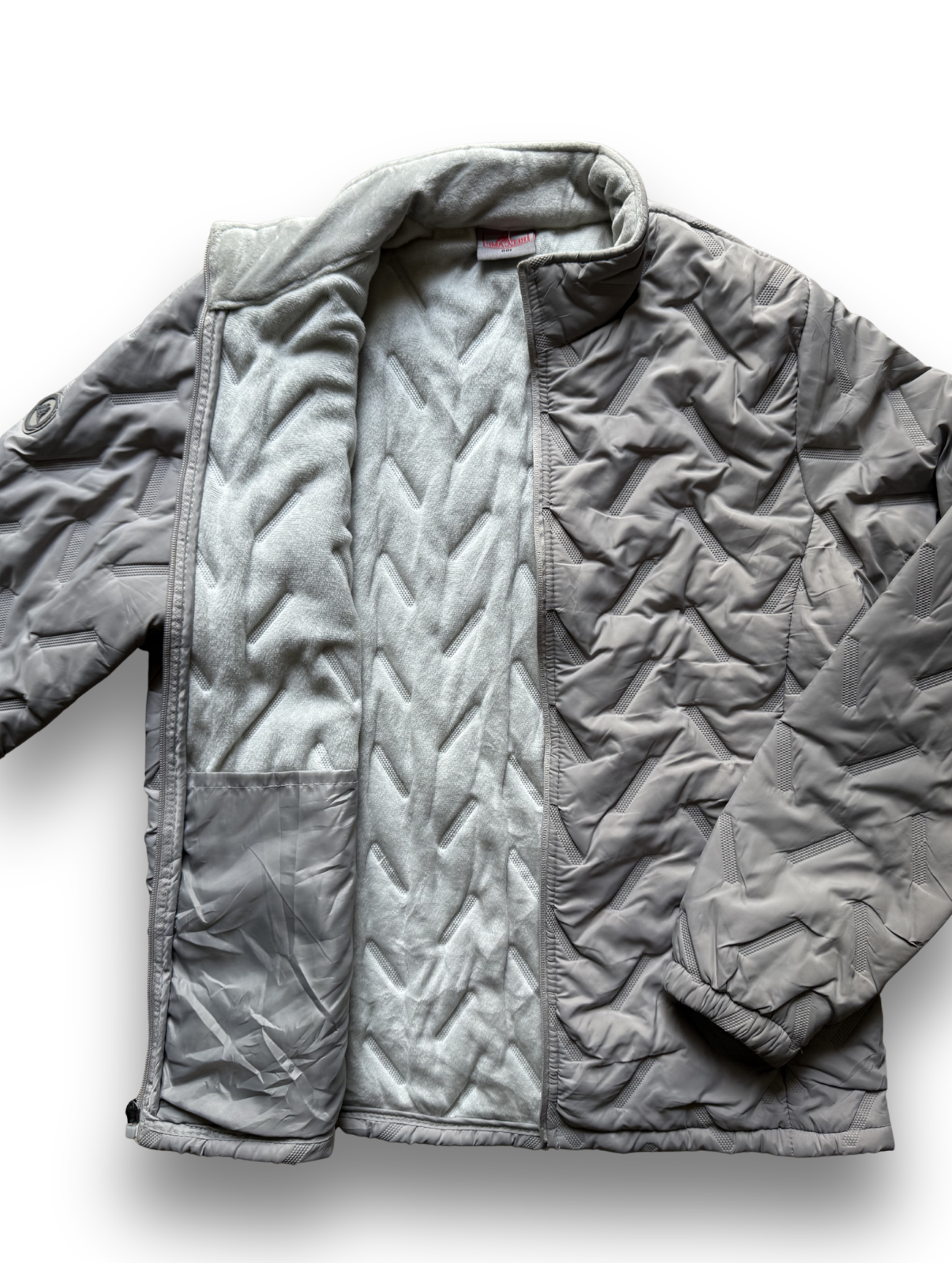 Redcamp Silver Jacket (S)