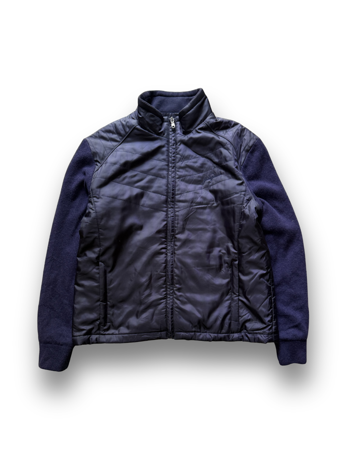 Thermal Hybrid Jacket (M)
