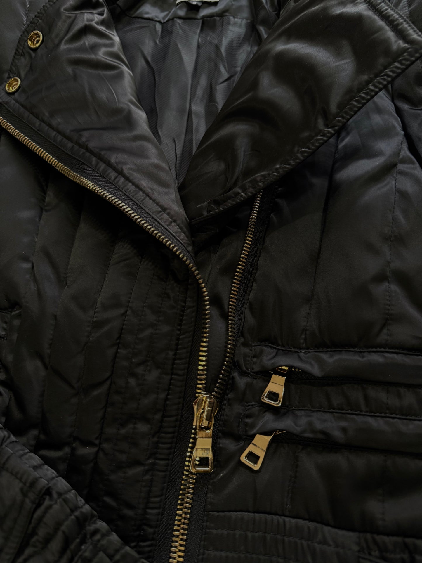 de' Silhouette Jacket (S)