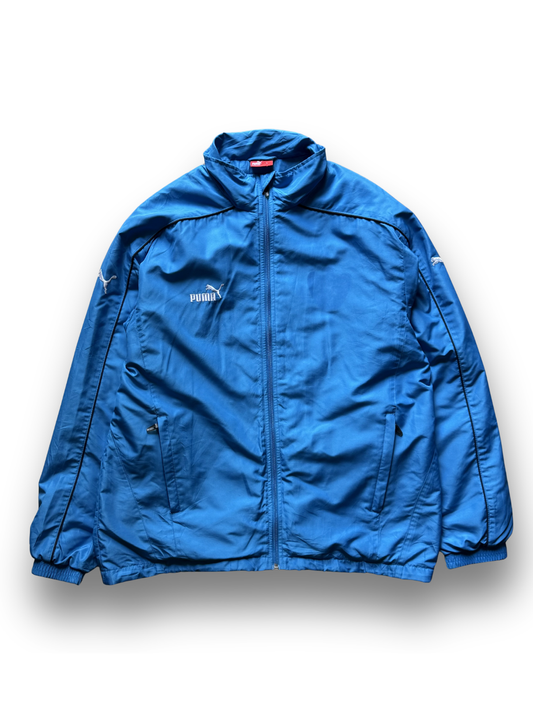 Puma Vintage Track Jacket (L/XL)