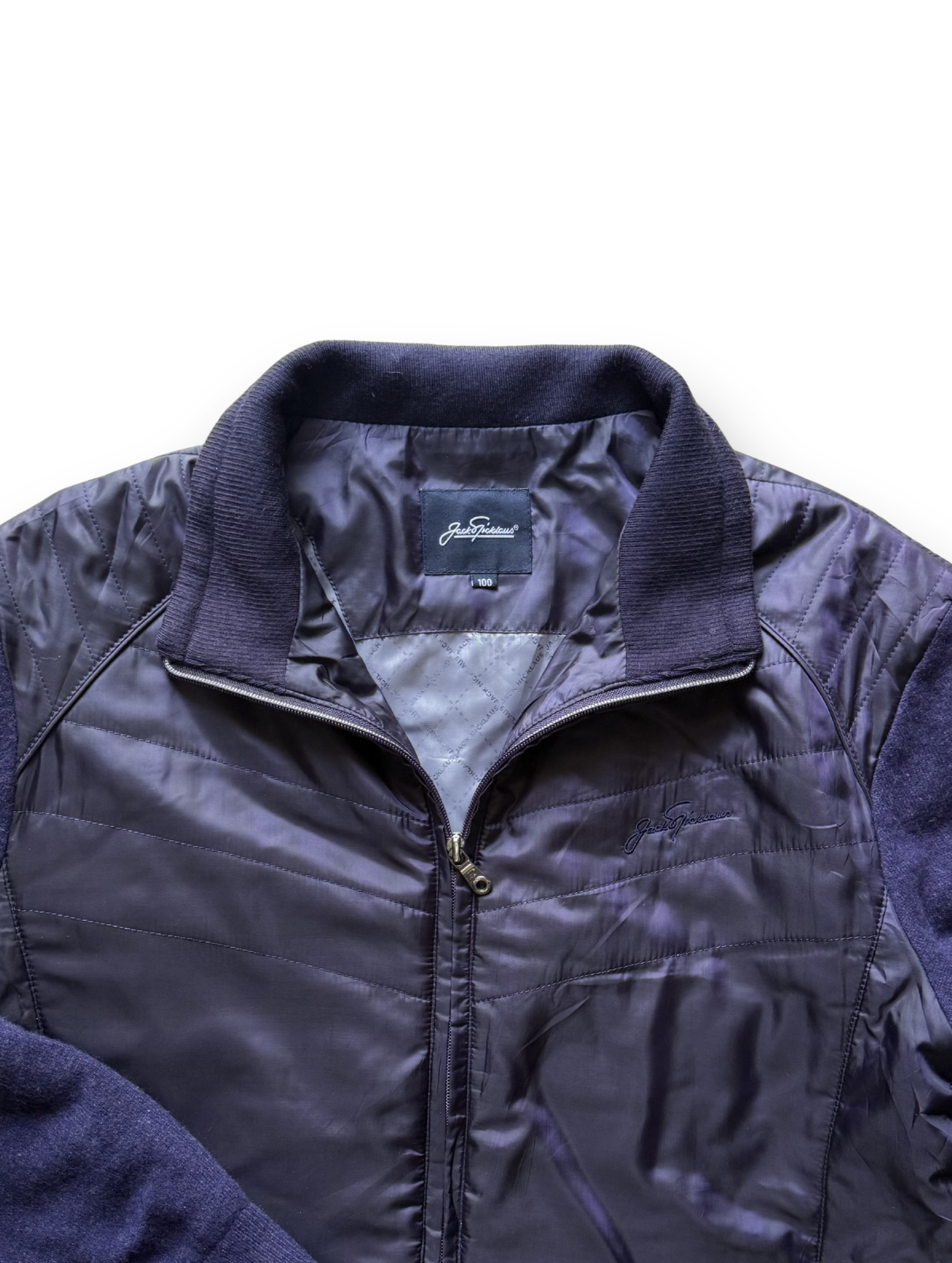 Thermal Hybrid Jacket (M)