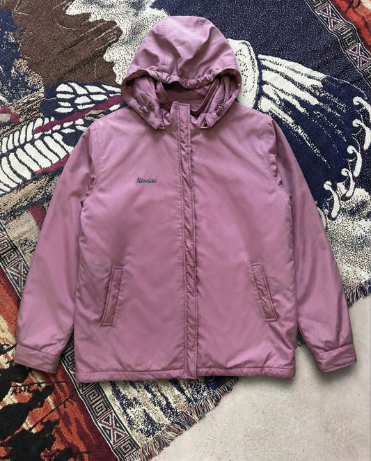 Nassau Pink Jacket (L/XL)