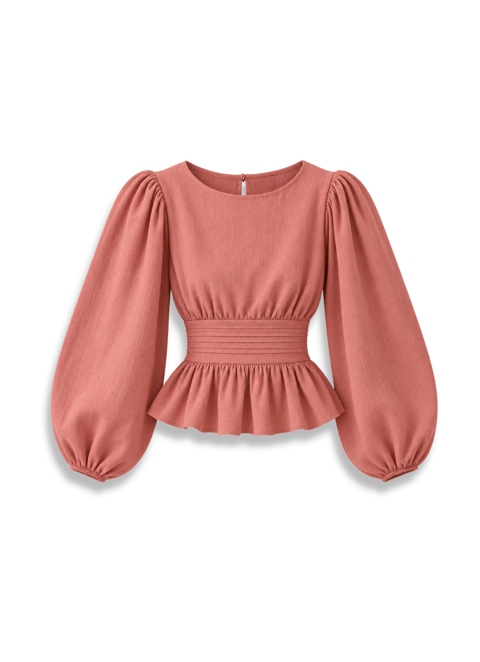 Mira Full-Sleeve Top