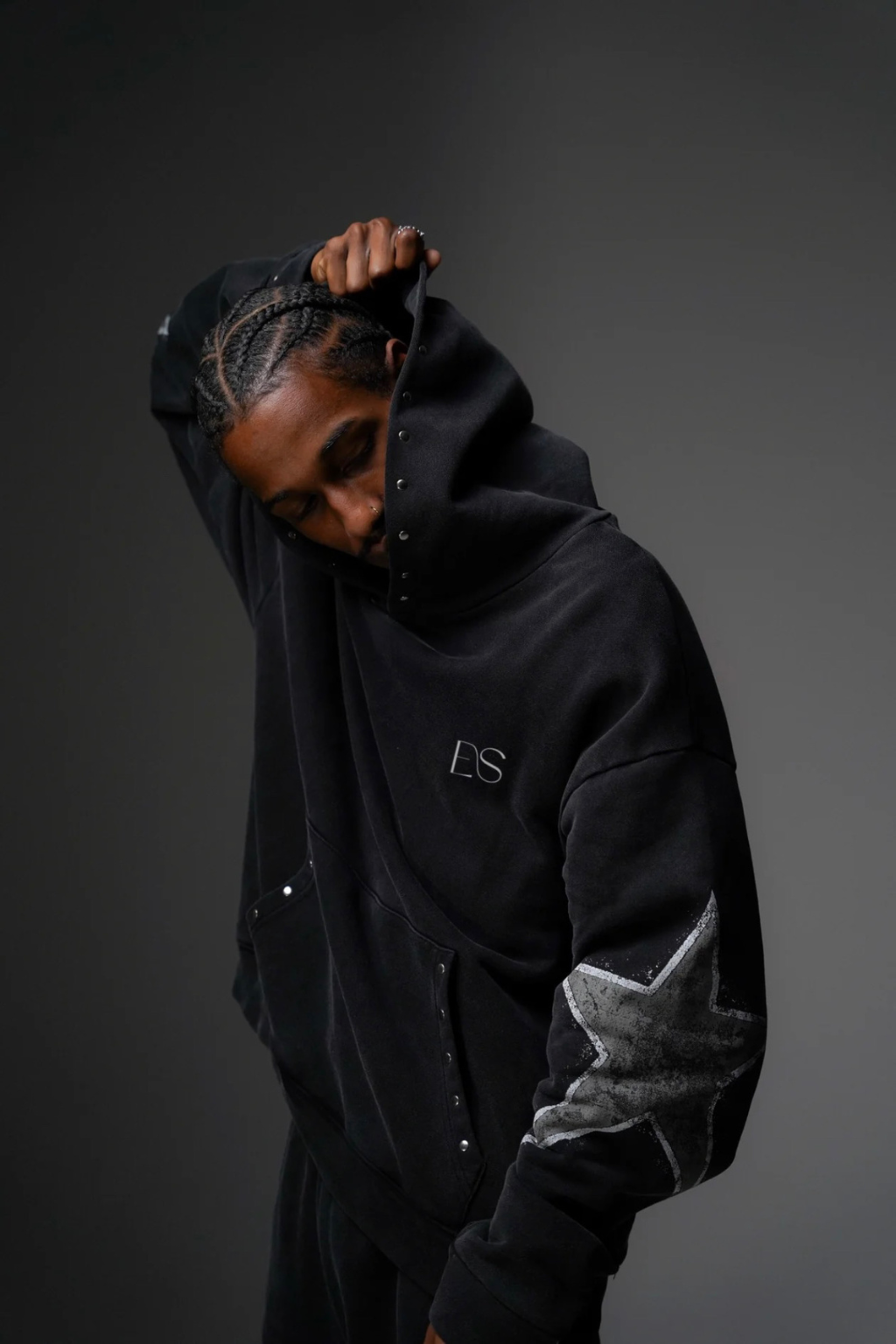Nova Star Hoodie