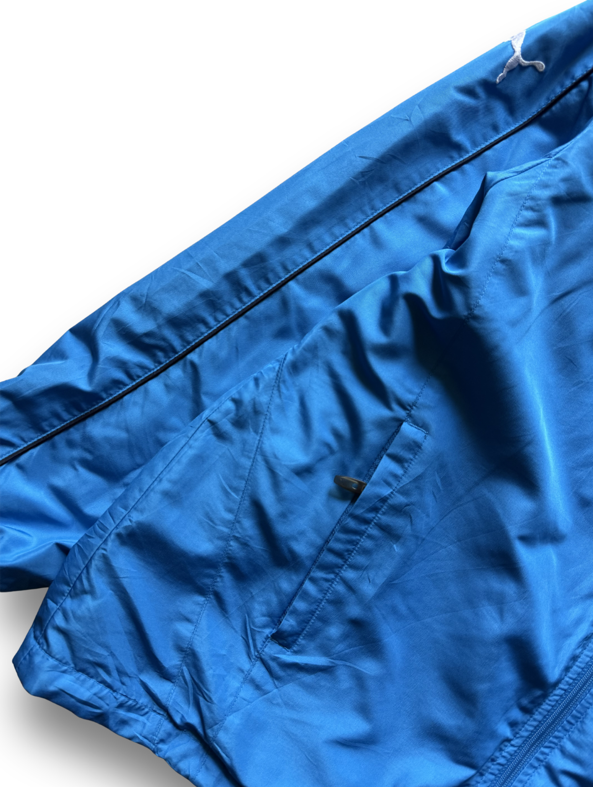 Puma Vintage Track Jacket (L/XL)
