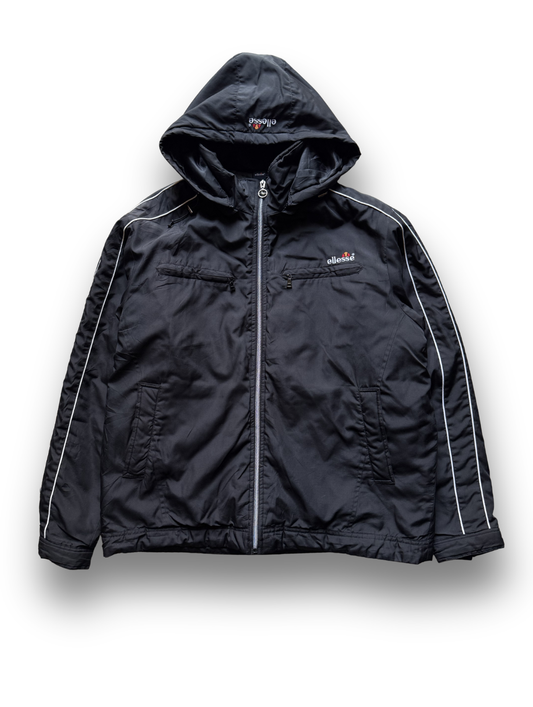 Ellesse Zip Up Jacket (XL/XXL)