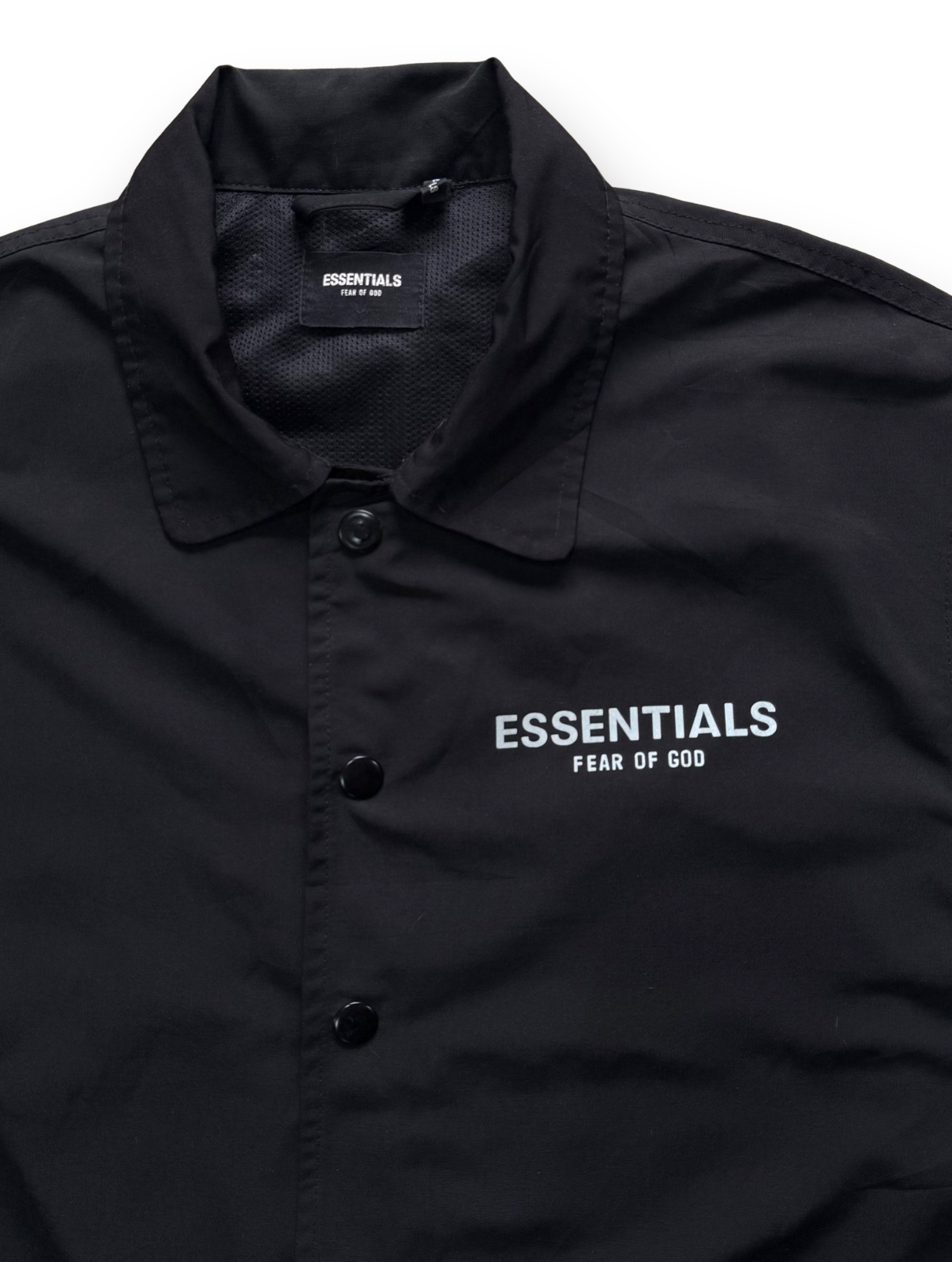 Essential Jacket (XL)